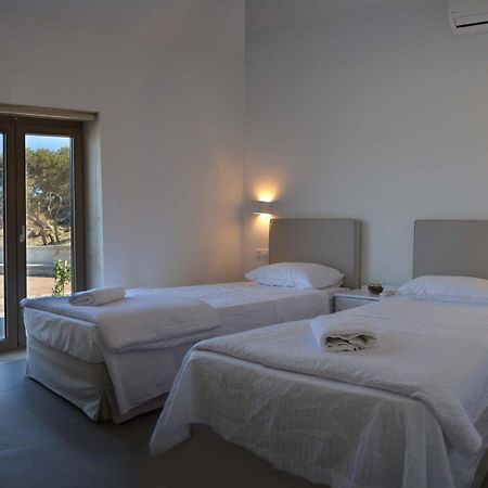 Anny'S Homes Kountoura Selino Dış mekan fotoğraf