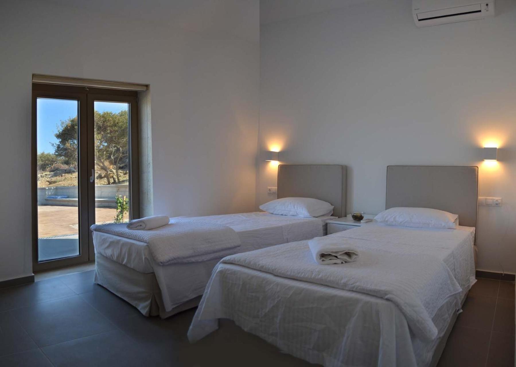 Anny'S Homes Kountoura Selino Dış mekan fotoğraf
