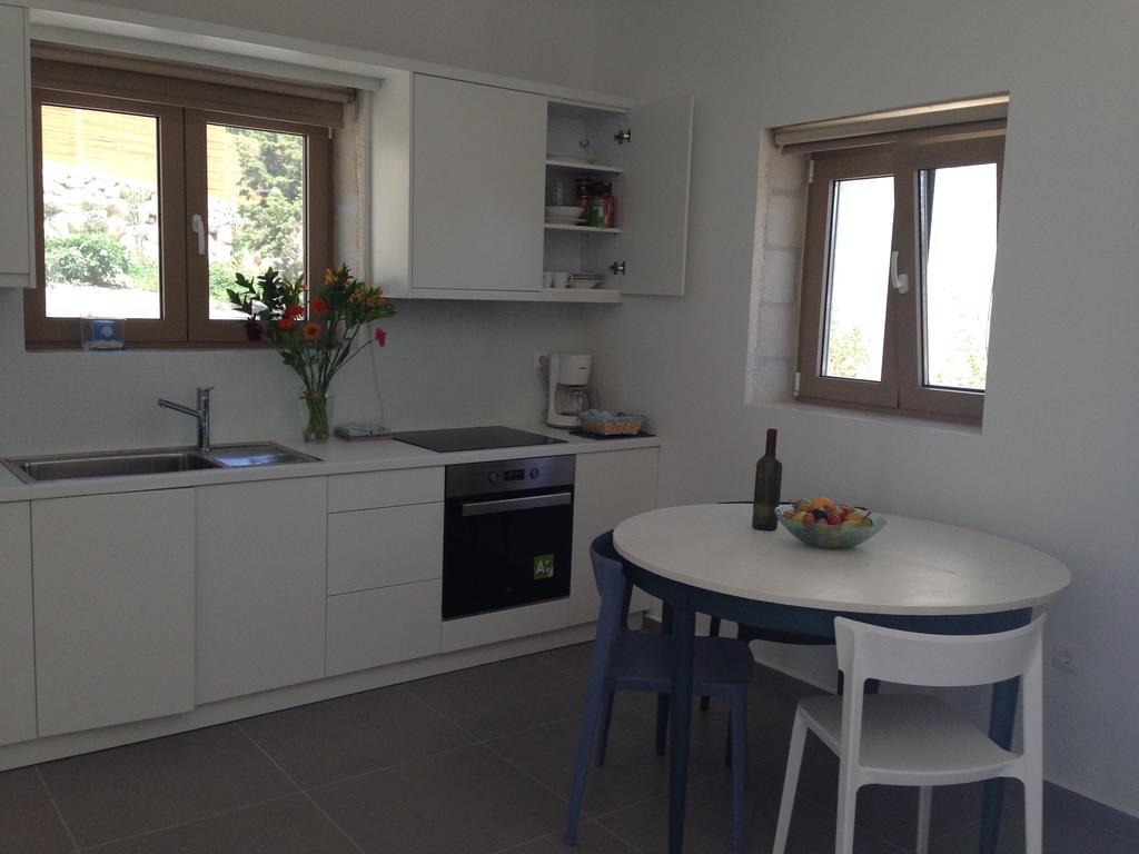 Anny'S Homes Kountoura Selino Dış mekan fotoğraf